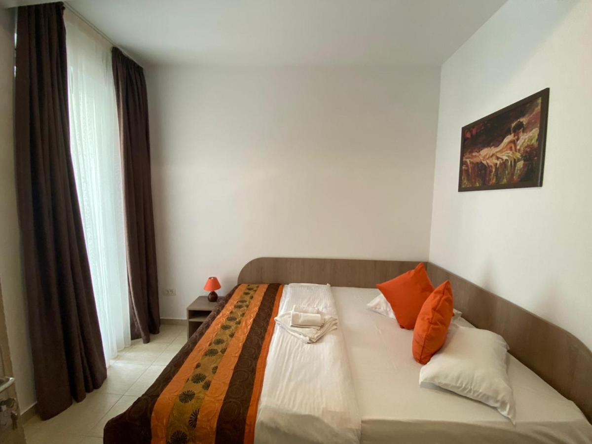 Apartament Ella D25 Mackerel Năvodari Buitenkant foto